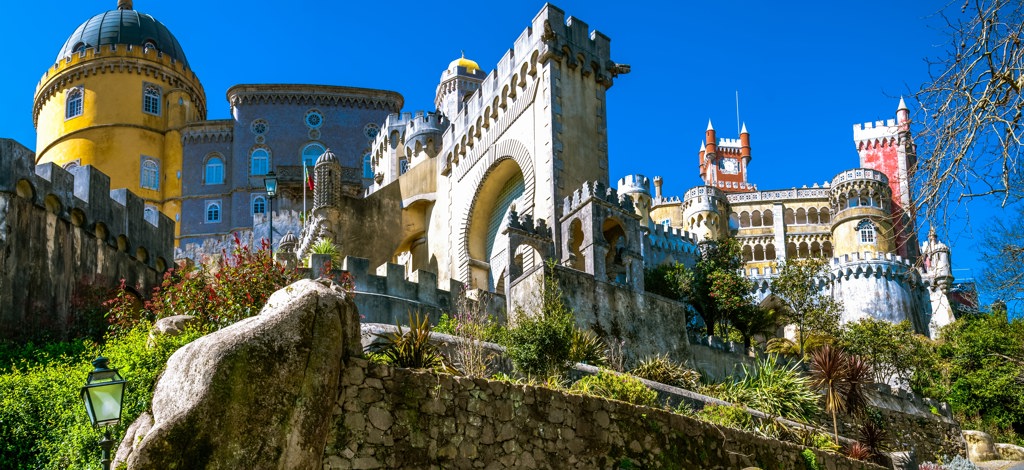 Hotels in Sintra